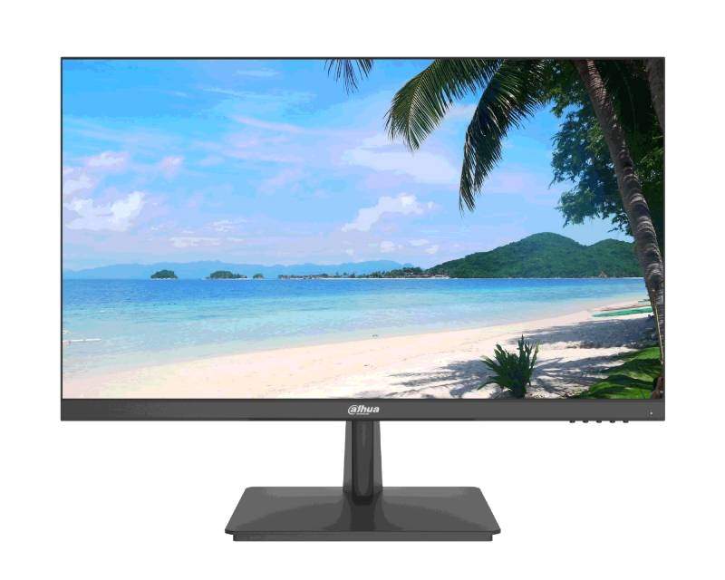 Monitori - DAHUA 23.8 inca LM24-H200 FHD monitor - Avalon ltd