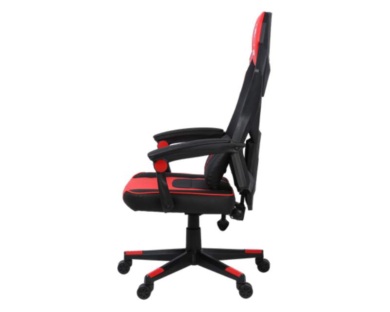 Gaming konzole i oprema - MARVO CH121 Gaming stolica crno-crvena - Avalon ltd