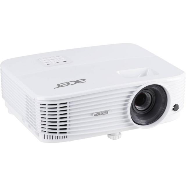 Projektori i oprema - Acer projektor P1150, DLP 3D, SVGA, 3600Lm, 20000/1, Speaker, 2xHDMI, Bag - Avalon ltd