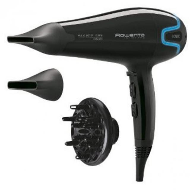 Aparati za ličnu njegu - ROWENTA CV8730DO INFINI PRO VOLUME  FEN - Avalon ltd