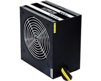 Računarske komponente - CHIEFTEC GPS-600A8 600W Smart series napajanje 3Y - Avalon ltd