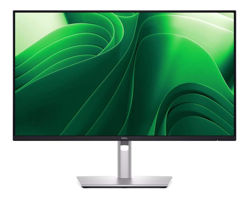 Monitori - DELL 23.8 inch P2425D QHD 100Hz Pro Plus IPS monitor - Avalon ltd
