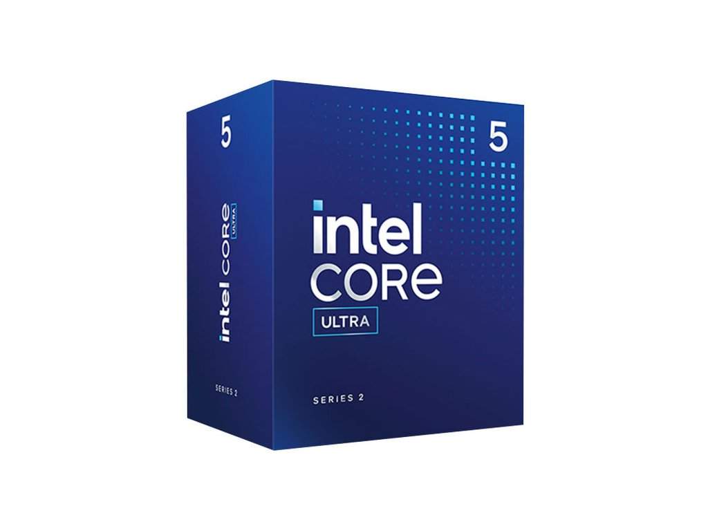 Računarske komponente - INTEL Core Ultra 5 225(3.3 GHz Core Clock, 4.9 GHz Max), 10 Cores/10 Threads, 20 MB cache, LGA 1851 - Avalon ltd