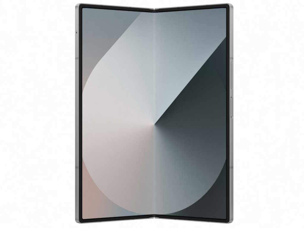 Mobilni telefoni i oprema - Samsung F956B Galaxy Z Fold6 5G 12/256GB, SILVER SHADOW - Avalon ltd