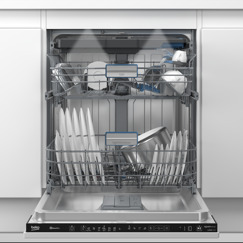 Veliki kućni aparati - Beko BDIN37541AWP mašina za pranje posudja - Avalon ltd