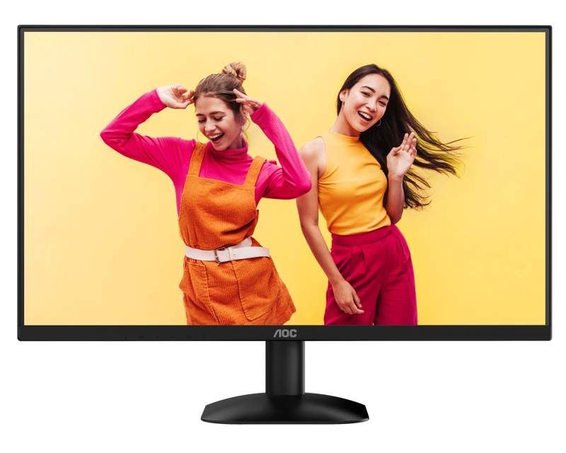 Monitori - AOC 23.8 inča 24B35HM2 monitor - Avalon ltd