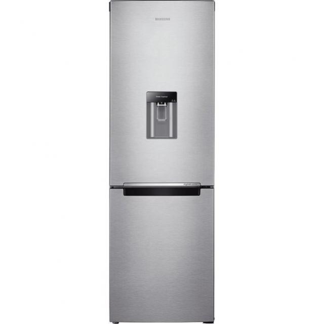 Veliki kućni aparati - Samsung RB30J3600SA/EK kombinovani frižider, 205+98 L, No frost, dispenzer za vodu, 1780x595x668 - Avalon ltd