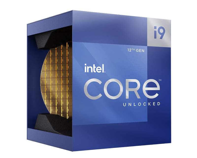 Računarske komponente - INTEL Core i9-12900K do 5.20GHz Box (BX8071512900K) - Avalon ltd