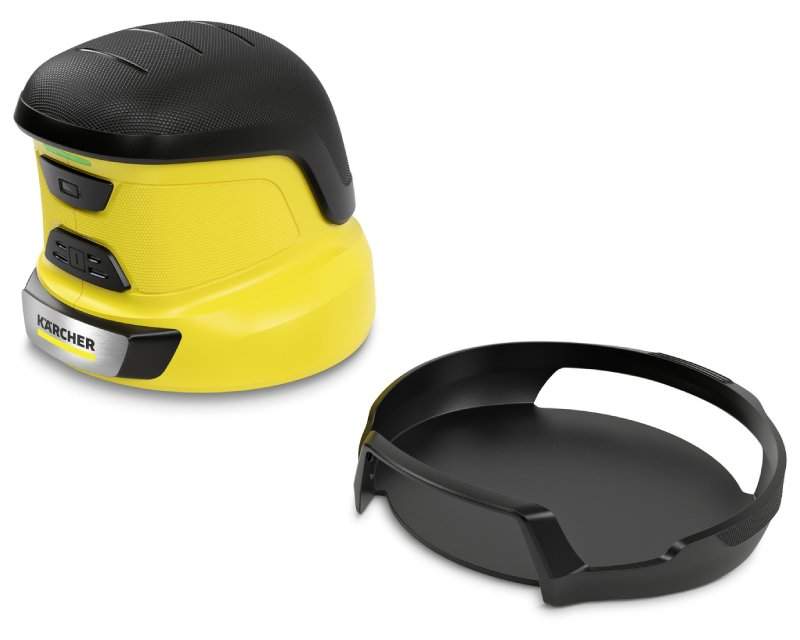 Automobilska Oprema - KARCHER EDI 4 električni strugač za led - Avalon ltd