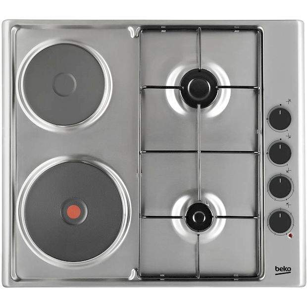 Veliki kućni aparati - Beko HIZM 64121 SX Ugradna poluplinska ploča - Avalon ltd