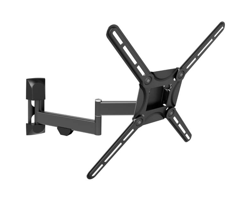 Televizori i oprema - BARKAN 3420.B LCD TV zglobni zidni nosac do 65 inca za ravne i zakrivljene televizore - Avalon ltd