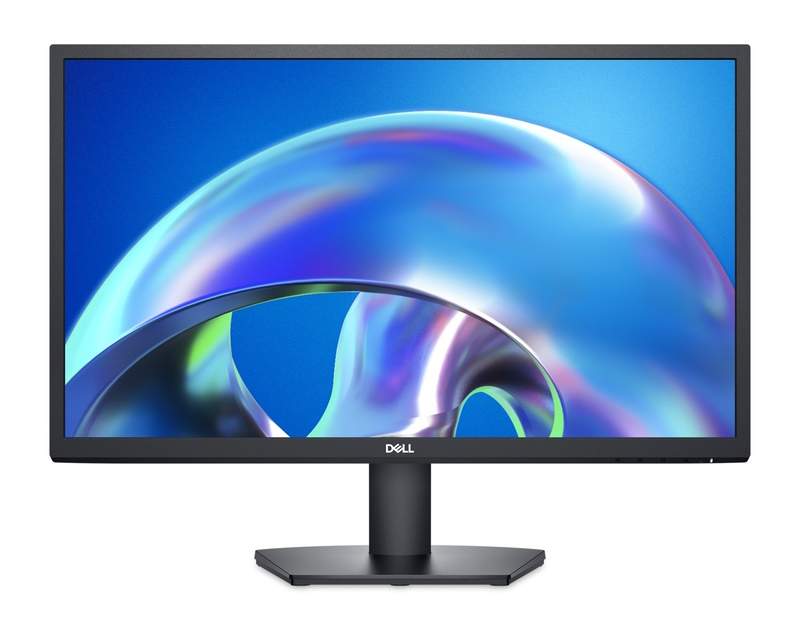 Monitori - DELL OEM 23.8 inch SE2425H monitor - Avalon ltd