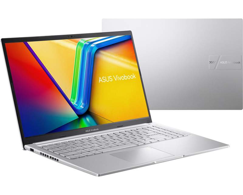 Laptop računari i oprema - ASUS Vivobook 15 X1502VA-BQ580 (15.6 inča FHD , i7-13620H, 16GB, SSD 512GB) laptop - Avalon ltd