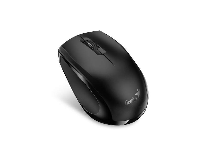 Računarske periferije i oprema - GENIUS NX-8006S Wireless Optical USB crni miš - Avalon ltd