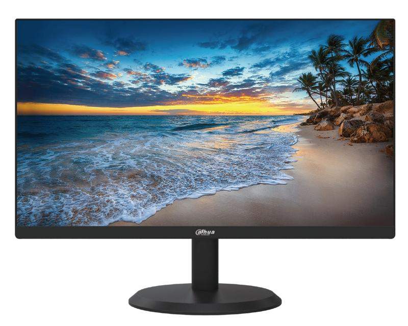 Monitori - DAHUA 21.5 inča FHD LM22-H200 monitor - Avalon ltd