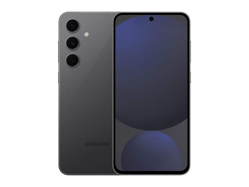 Mobilni telefoni i oprema - Samsung S721B Galaxy S24FE 8/256GB, Graphite - Avalon ltd