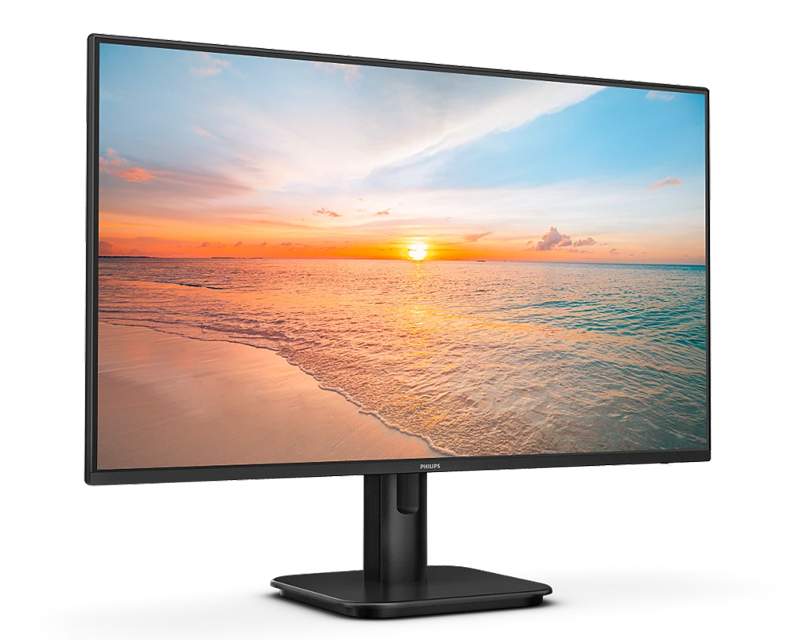 Monitori - PHILIPS_ 24 inča 24E1N1200A/00 Full HD monitor - Avalon ltd