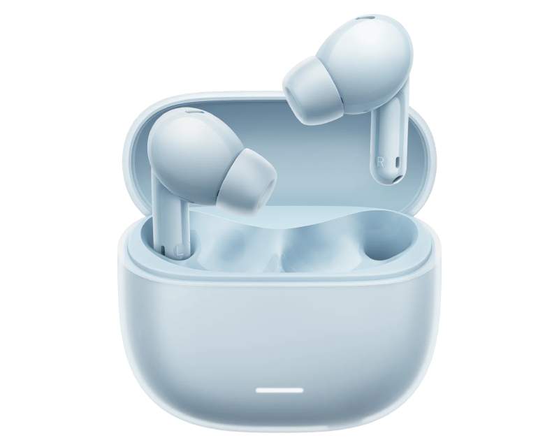 Računarske periferije i oprema - XIAOMI Redmi Buds 6 Play slušalice plave (BHR9283GL) - Avalon ltd