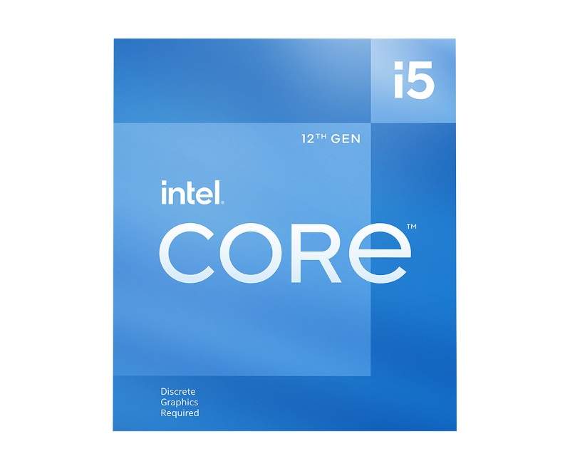 Računarske komponente - INTEL Core i5-12400F do 4.40GHz Box (BX8071512400F) - Avalon ltd