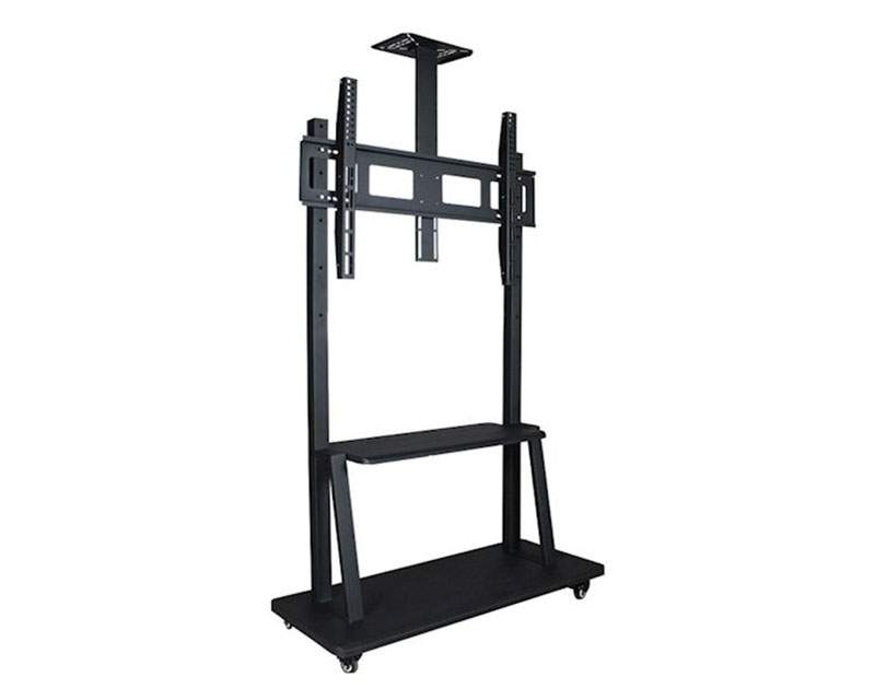 Televizori i oprema - SHORTHORN NS-1800 LCD TV mobilni podni nosač od 42"do 100" - Avalon ltd