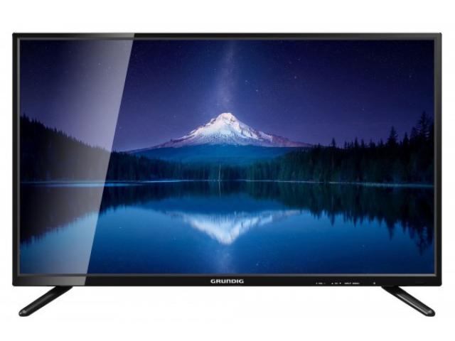 Televizori i oprema - GRUNDIG LED TV 32 VLE 4820 T2/S2/C - Avalon ltd pljevlja