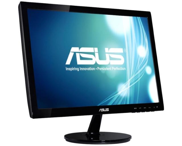 Monitori - ASUS 18.5