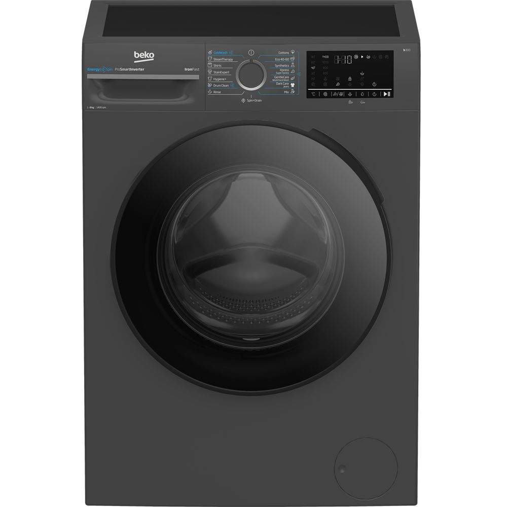 Veliki kućni aparati - Beko BM3WFSU48415ADC Mašina za pranje veša-8kg - Avalon ltd