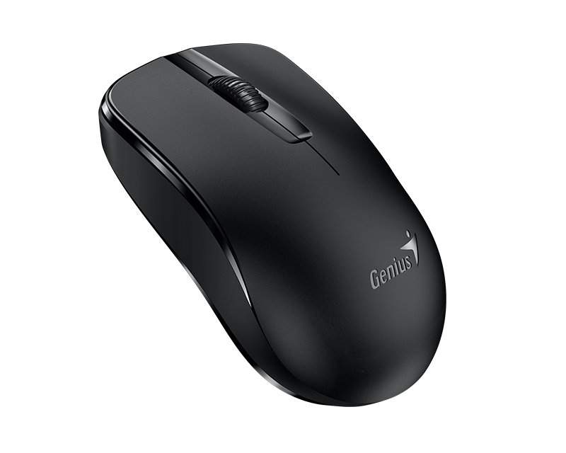 Računarske periferije i oprema - GENIUS NX-7000X Wireless Optical USB crni miš - Avalon ltd