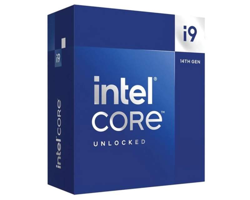 Računarske komponente - INTEL Core i9-14900KS do 6.20GHz Box (BX8071514900KS) - Avalon ltd