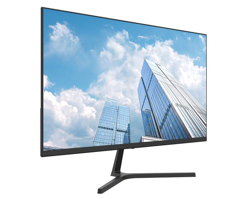 Monitori - DAHUA 23.8 inča FHD LM24-B201S monitor - Avalon ltd
