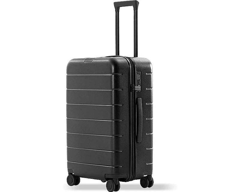 Modni aksesoari, Gift program - XIAOMI Luggage Classic 20 inča crni kofer BHR8602GL - Avalon ltd