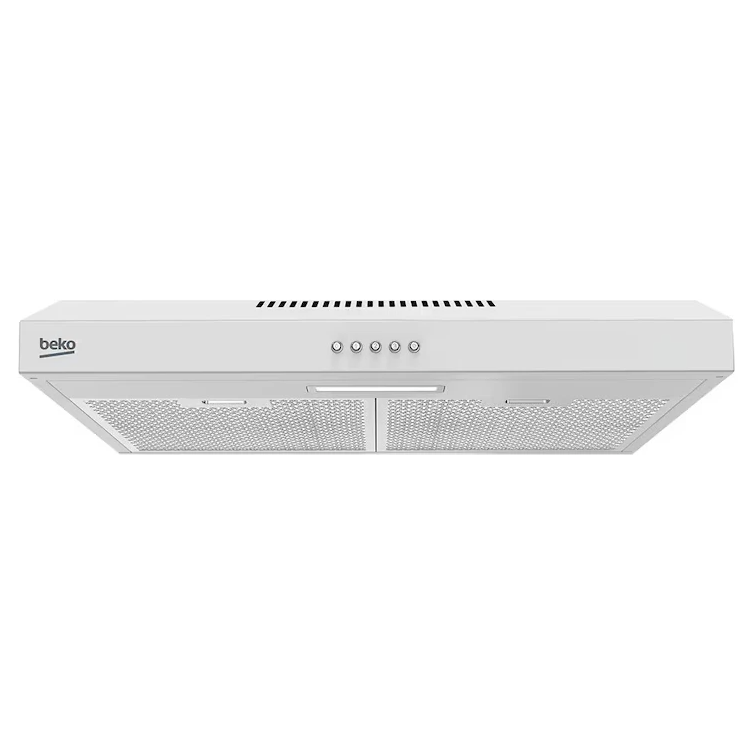 Veliki kućni aparati - Beko HNS61222NAW Aspirator ugradni - Avalon ltd