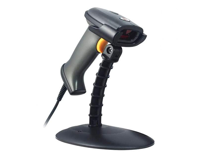 Štampači, skeneri i oprema - XL-SCAN 626A USB bar-kod čitač (skener) - Avalon ltd