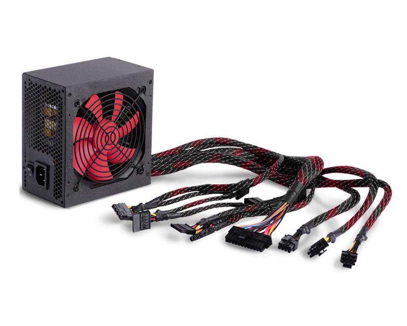 Računarske komponente - IG-MAX IG5600 SIXTUS 600W napajanje - Avalon ltd