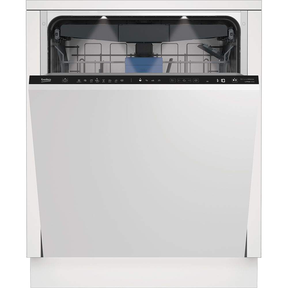 Veliki kućni aparati - Beko BDIN38550C ugradna mašina za pranje posudja - Avalon ltd