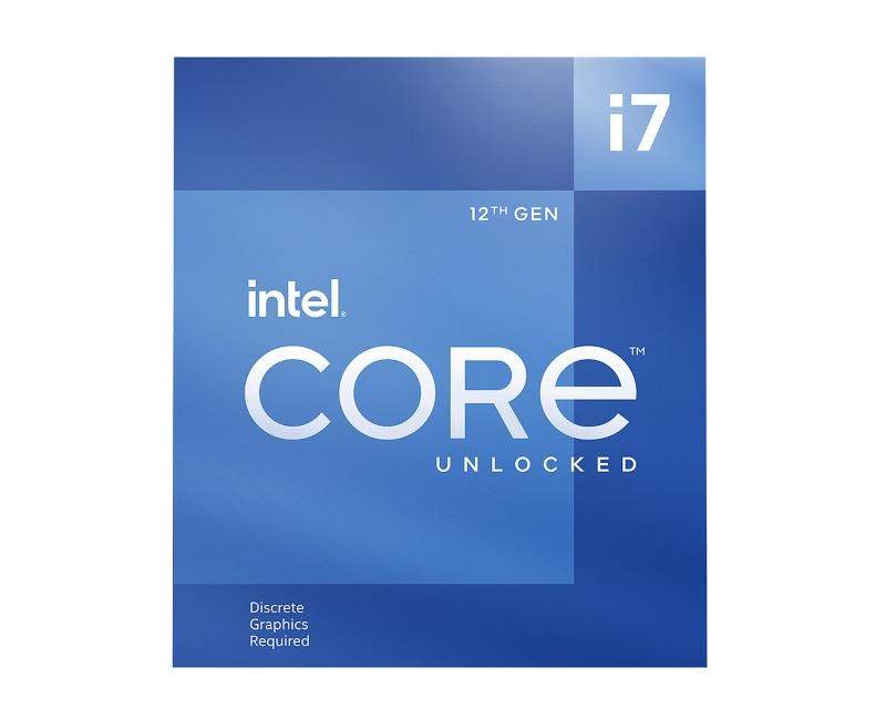 Računarske komponente - INTEL Core i7-12700KF do 5.00GHz Box (BX8071512700KF) - Avalon ltd