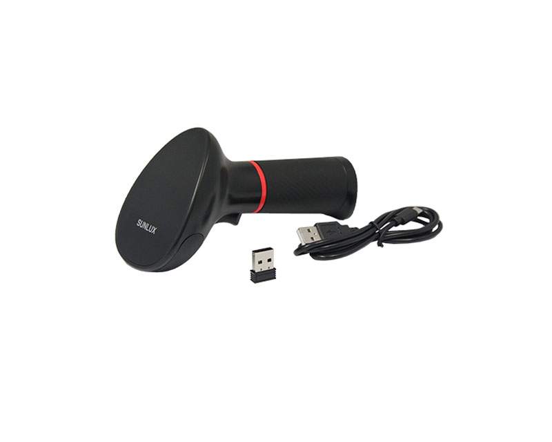 Štampači, skeneri i oprema - XL-SCAN XL-9600 Wireless bar-kod čitač (skener) - Avalon ltd