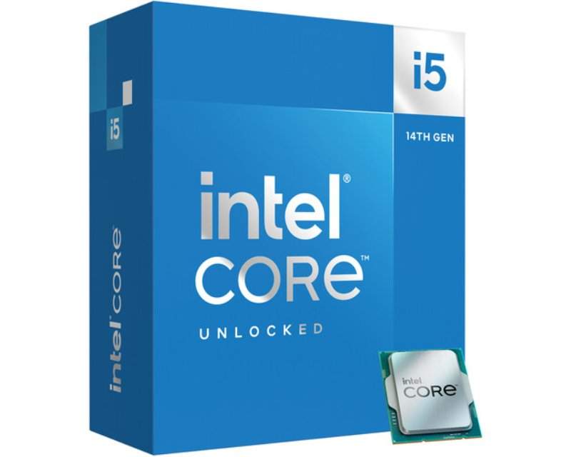 Računarske komponente - INTEL Core i5-14600KF do 5.30GHz Box (BX8071514600KF) - Avalon ltd
