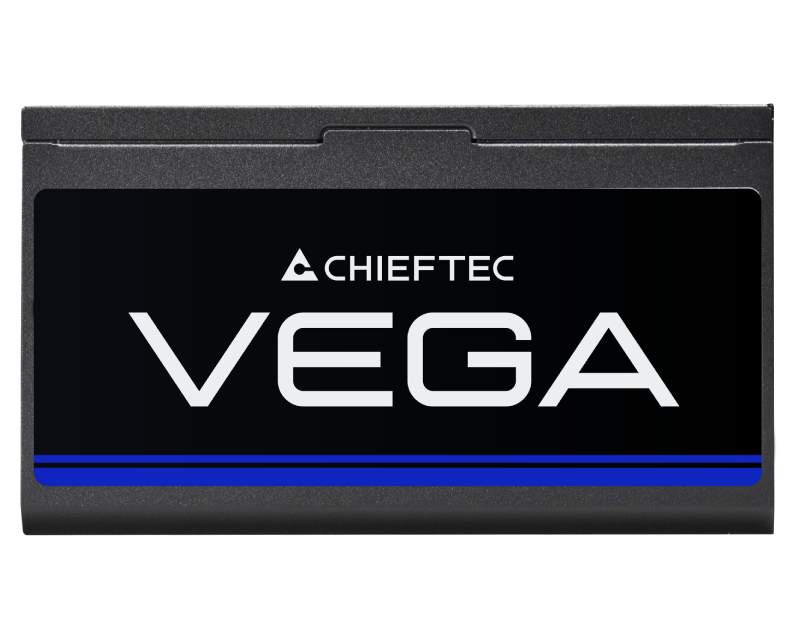 Računarske komponente - CHIEFTEC PPG-850-S 850W VEGA 80Plus Gold napajanje 5Y - Avalon ltd