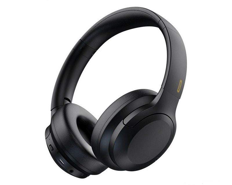 Računarske periferije i oprema - REMAX RB-900HB Bluetooth slušalice crne - Avalon ltd
