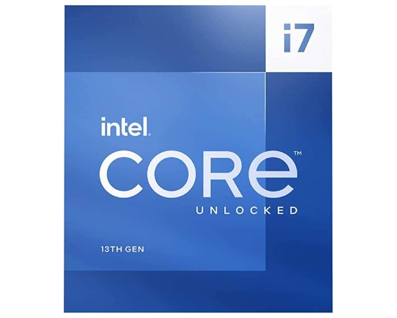 Računarske komponente - INTEL Core i7-13700K do 5.40GHz Box (BX8071513700K) - Avalon ltd