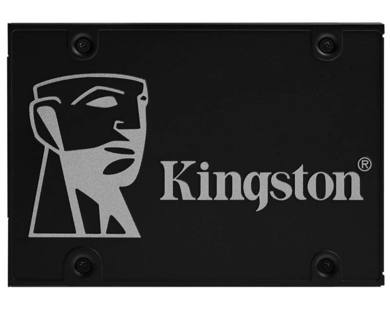Računarske komponente - KINGSTON 512GB 2.5 inča SATA III SKC600/512G KC600 series SSD - Avalon ltd