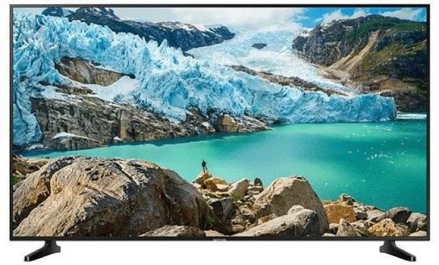 Televizori i oprema - Samsung UE50RU7092UXXH LED TV 50" ultra HD - Avalon ltd pljevlja