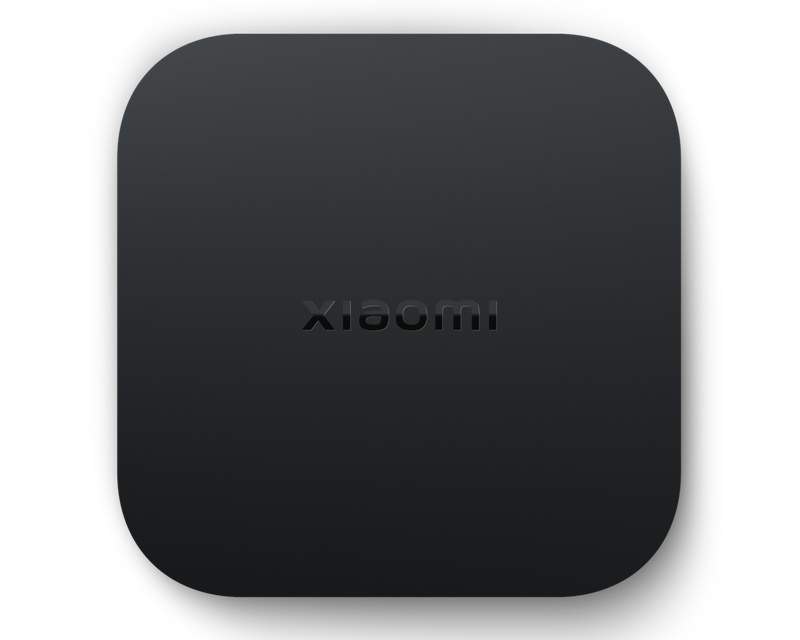 Televizori i oprema - XIAOMI TV Box S 2nd Gen (PFJ4151EU) - Avalon ltd