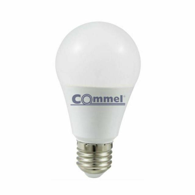 Rasvjeta, paneli, reflektori i sijalice - Commel LED sijalica E27 11W 4000k neutralno bela - Avalon ltd