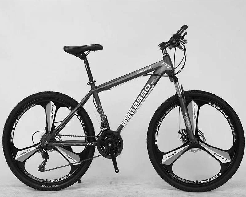 Električni trotineti, skuteri, bicikla - BEGASSO TY-511B Bicikl 27.5 inča sivi - Avalon ltd