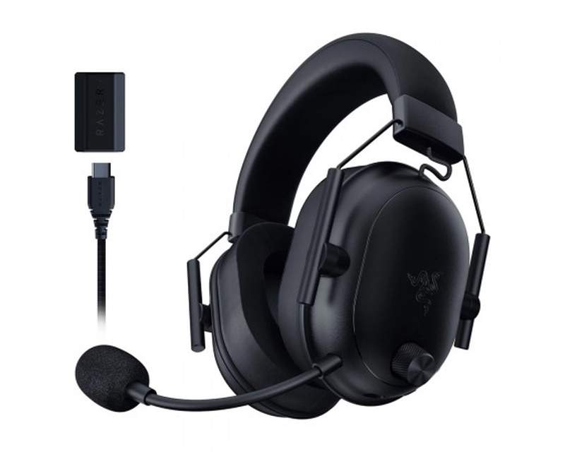 Računarske periferije i oprema - RAZER BlackShark V2 X Gaming Headset - Avalon ltd