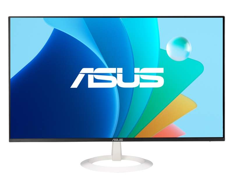 Monitori - ASUS 23.8 inča VZ24EHF-W LED Eye Care monitor - Avalon ltd