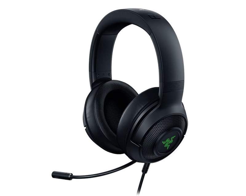 Računarske periferije i oprema - RAZER Kraken V3 X headset - Avalon ltd