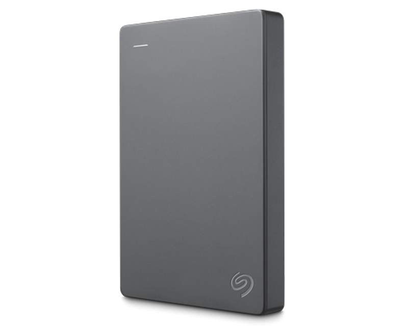 Računarske komponente - SEAGATE Basic Portable 4TB 2.5 inča eksterni hard disk STJL4000400 - Avalon ltd